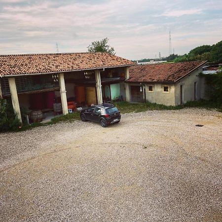 Il Sogno Di Chrissy Rooms Верона Экстерьер фото