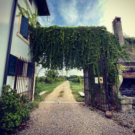 Il Sogno Di Chrissy Rooms Верона Экстерьер фото