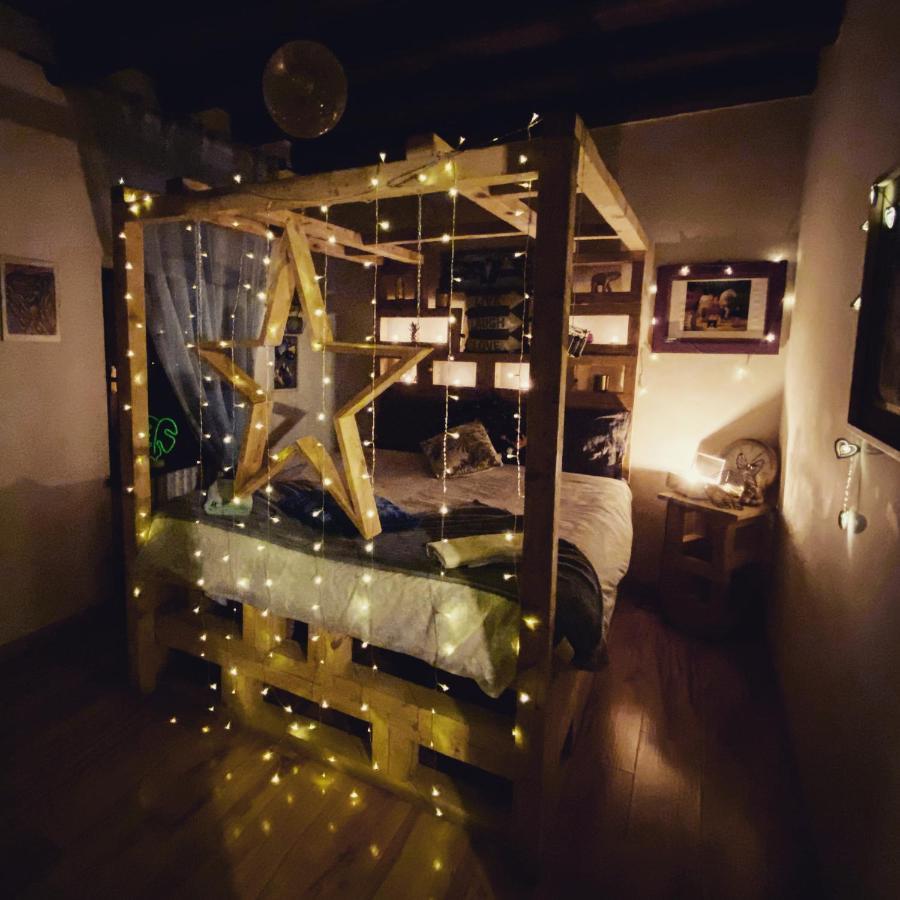 Il Sogno Di Chrissy Rooms Верона Экстерьер фото