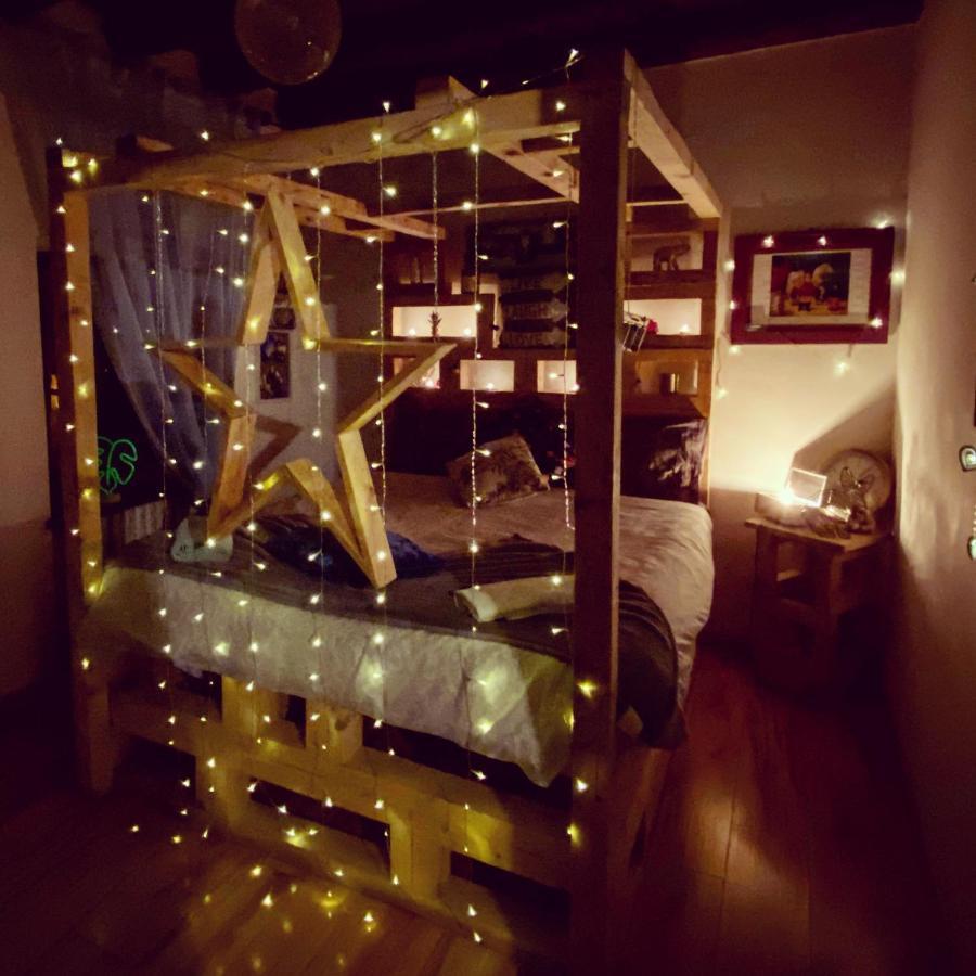 Il Sogno Di Chrissy Rooms Верона Экстерьер фото