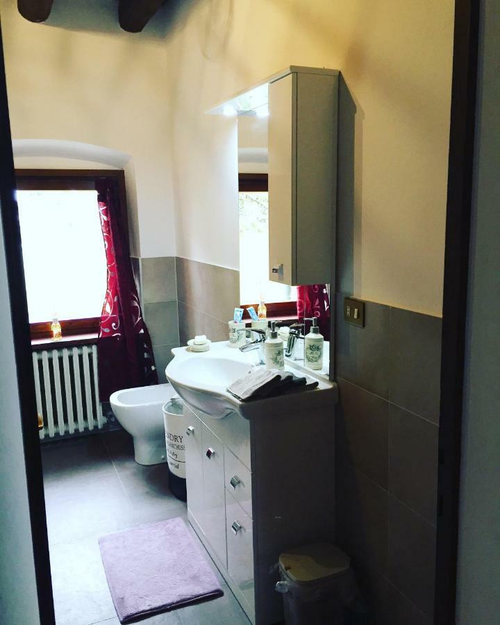 Il Sogno Di Chrissy Rooms Верона Экстерьер фото
