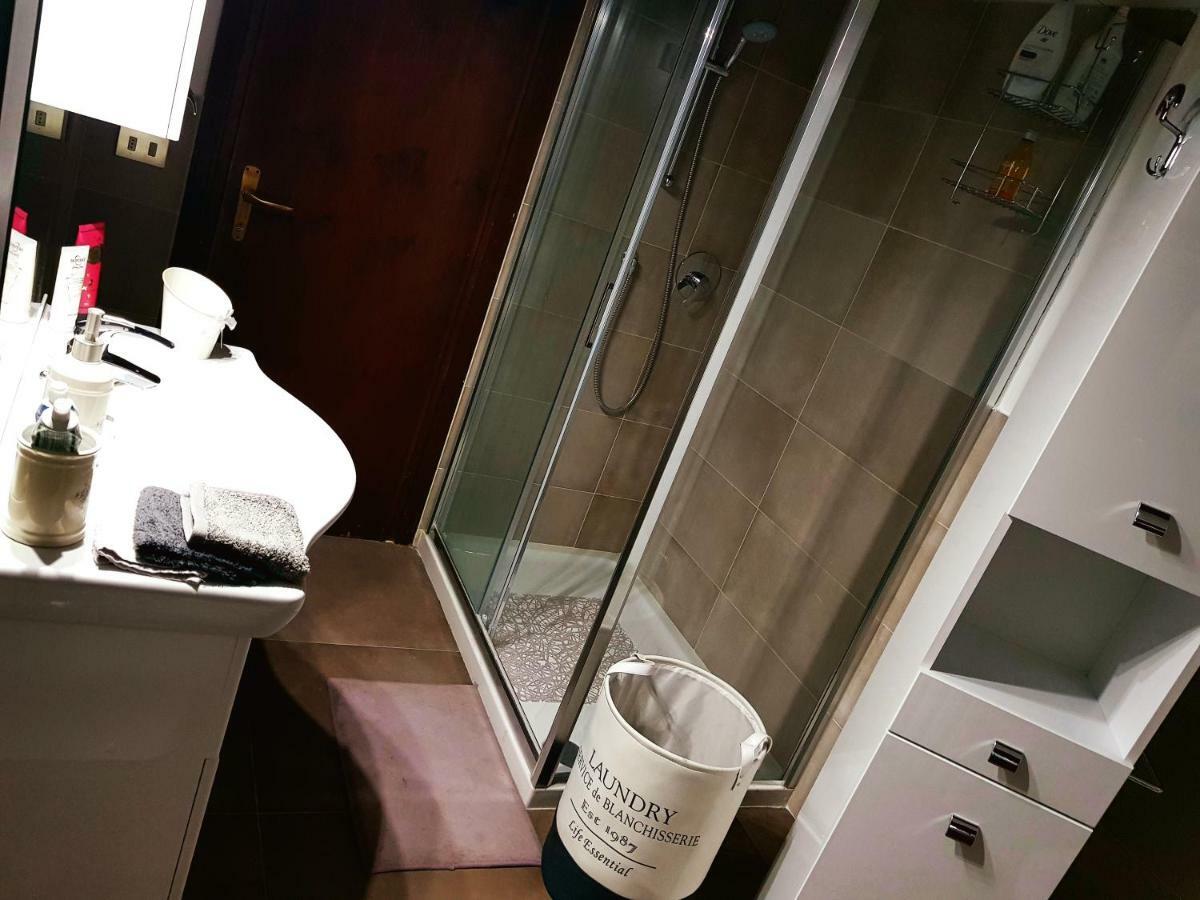 Il Sogno Di Chrissy Rooms Верона Экстерьер фото